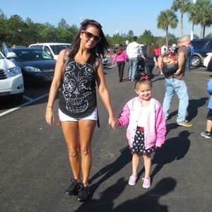 Meet your Posher, Mariah